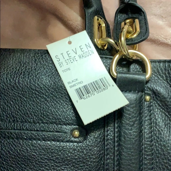 NWT Steve Madden handbag - Picture 2 of 8